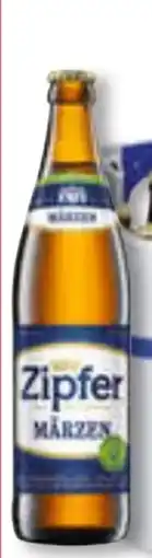 Unimarkt Zipfer Märzen Angebot