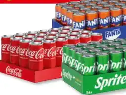 Unimarkt Coca-Cola Cola Angebot