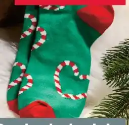Woolworth Kinder Weinachts-Socken Angebot