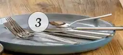 Maximarkt Simpex Professional Besteck-Set Angebot