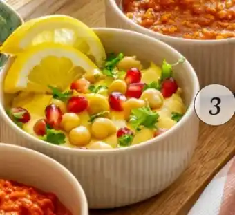 Tognana 3er-Set-Schüsseln