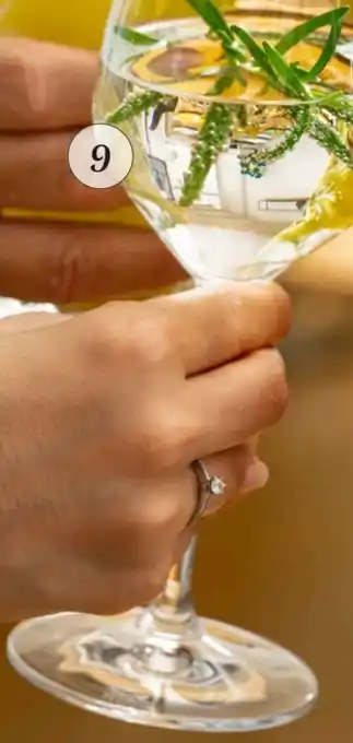 Riedel Weißweinglas