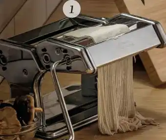 Maximarkt Gefu Pastamaschine Angebot