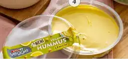 Maximarkt Spar Veggie Aufstriche by Neni Angebot