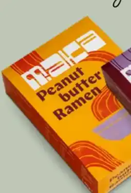 Maximarkt Maka Peanutbutter Ramen Angebot