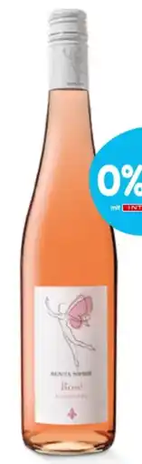 Maximarkt Benita Sophie Rosé Alkoholfrei Angebot
