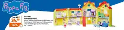 Müller Hasbro grosses haus Angebot