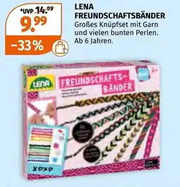Müller Lena freundschaftsbänder Angebot