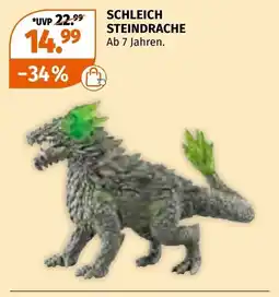 Müller Schleich steindrache Angebot