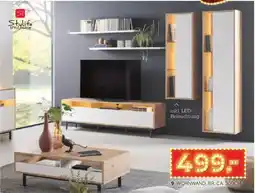 XXXLutz home24 WOHNWAND Angebot