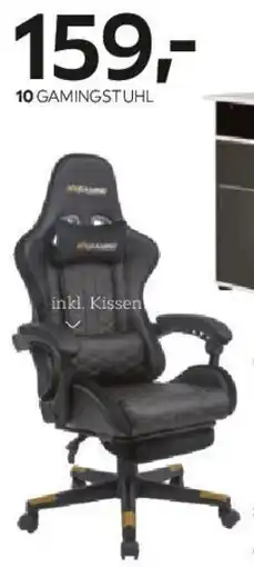 XXXLutz Gamingstuhl Angebot