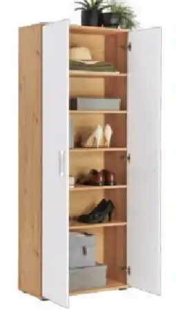 XXXLutz Xora MEHRZWECKSCHRANK Angebot