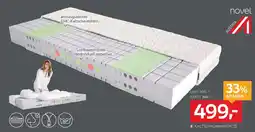 XXXLutz Kaltschaummatratze Angebot