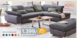 XXXLutz XXXL Stoffauswahl Angebot