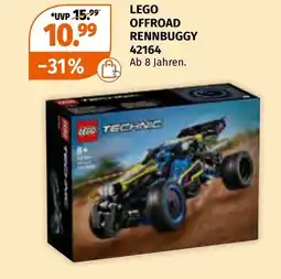 Müller Lego offroad rennbuggy Angebot