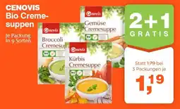 Prokopp Conovis Gemüse Cremesuppe Angebot