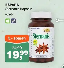 Prokopp Espara Angebot