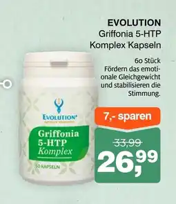 Prokopp Evolution Griffonia 5-HTP Komplex Angebot
