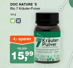 Prokopp Doc nature's Angebot