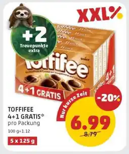 PENNY TOFFIFEE Angebot