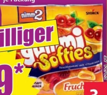 Norma Nimm2 Lachgummi Angebot