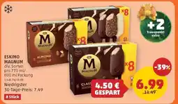 PENNY ESKIMO MAGNUM Angebot