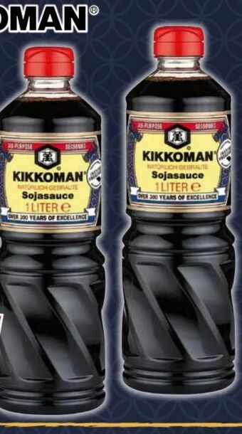 Norma Sojasauce Angebot