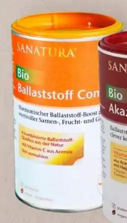 Prokopp Sanatura® bio ballast- stoff complex Angebot