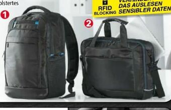 Norma Trekking Rucksack Angebot