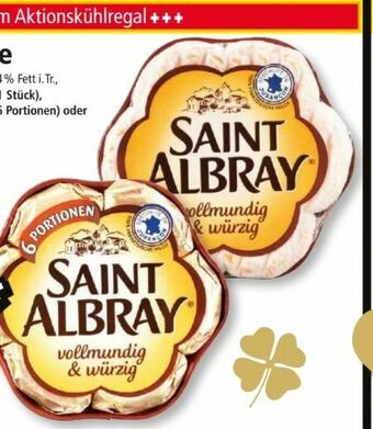 Norma Weichkäse Angebot