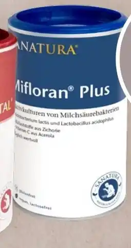 Prokopp Sanatura® mifloran plus Angebot