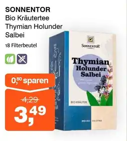 Prokopp Sonnentor Angebot