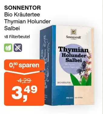 Sonnentor