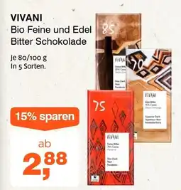 Prokopp Vivani Angebot