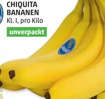 PENNY Mini Bananen Angebot