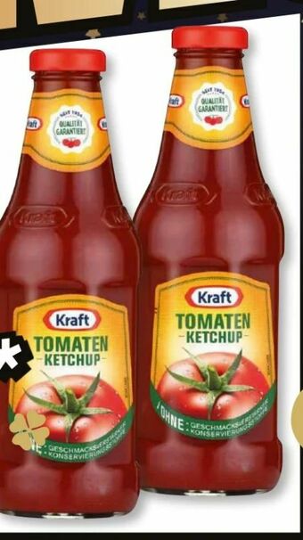 Norma Tomaten Ketchup Angebot