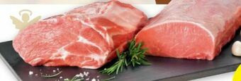 PENNY Schopfbraten Angebot