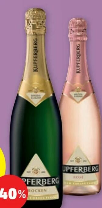 PENNY Sekt Angebot