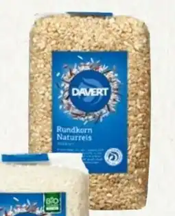 Prokopp Davert bio reis Angebot