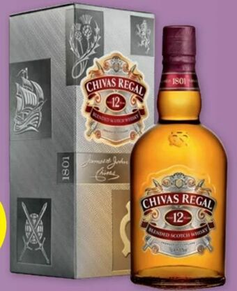 PENNY Blended Scotch Whisky Angebot