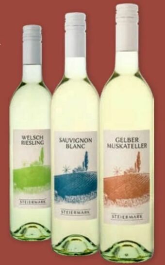 PENNY Sauvignon Blanc Angebot