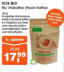 Prokopp Vita bio Angebot