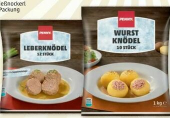 PENNY Knödel Angebot