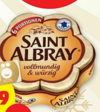 PENNY Weichkäse Angebot