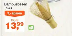 Prokopp Bambusbesen Angebot