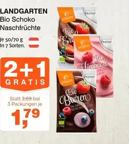 Prokopp Landgarten Angebot