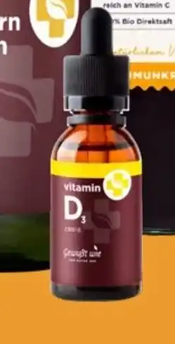 Prokopp Vitamin D3 Tropfen 2.500 I.E. Angebot