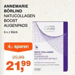 Prokopp Annemarie börlind Angebot