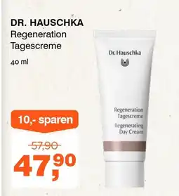 Prokopp Dr. hauschka Angebot