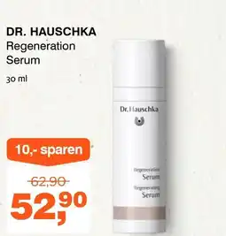Prokopp Dr. hauschka Angebot